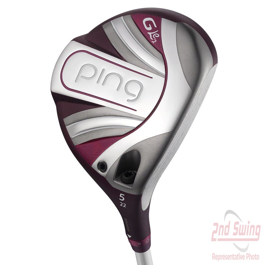 Ping G LE 2 Fairway Wood (G LE 2 NEW FWG) | 2nd Swing Golf
